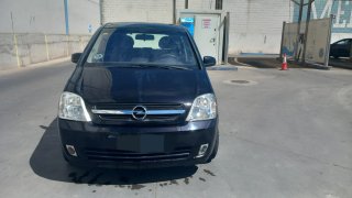 Opel Meriva 2005