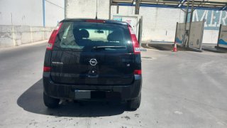 Opel Meriva 2005