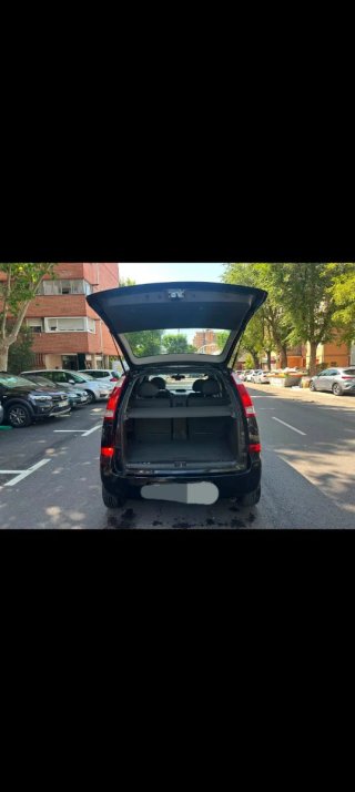 Opel Meriva 2005