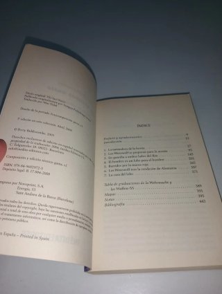 Los últimos nazis - Perry Biddiscombe