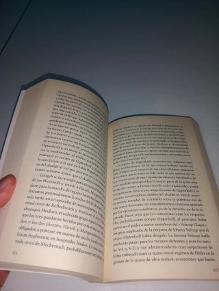Los últimos nazis - Perry Biddiscombe