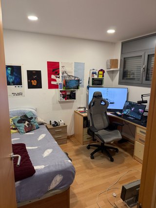PISO EN VENTA GRANOLLERS