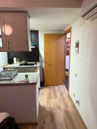 PISO EN VENTA GRANOLLERS