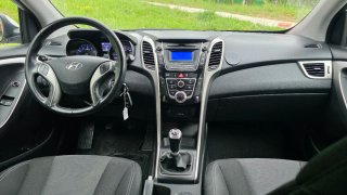 Hyundai i30 2013