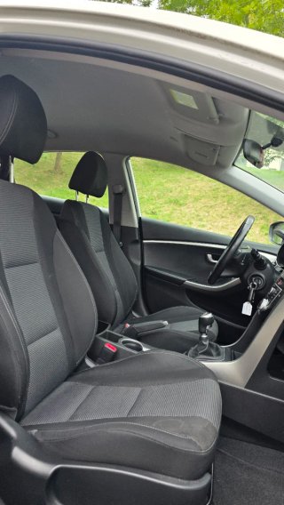 Hyundai i30 2013