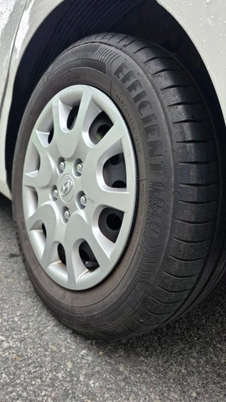Hyundai i30 2013
