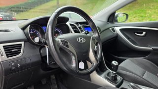 Hyundai i30 2013