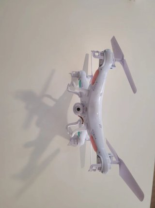 Drone Syma X5C-1 Upgraded Version con Cámara HDbh