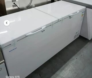 Arcón congelador horizontal =wasat 643815316