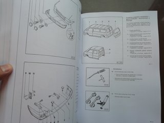 MANUAL TALLER VOLKSWAGEN T4 AAB 2.4 Diesel