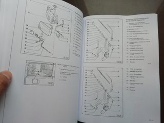 MANUAL TALLER VOLKSWAGEN T4 AAB 2.4 Diesel