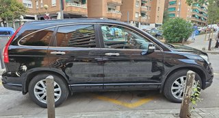 Honda CR-V 2011