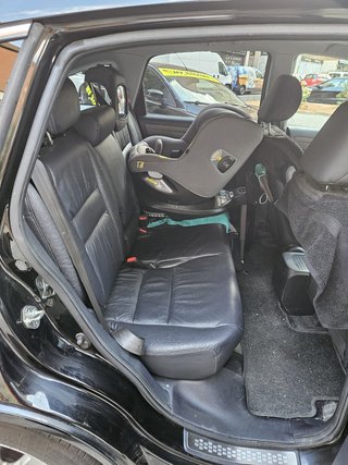 Honda CR-V 2011