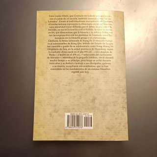 Los cuatro libros