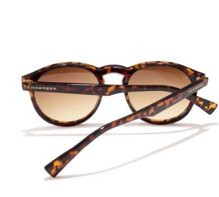 Gafas Hawkers Bel Air Carey Terracota