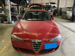 61479 juego llantas alfa romeo 147 (190) 1.9 jtdm