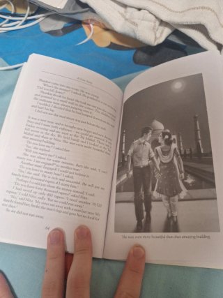 Libro en inglés Slumdog Millionaire
