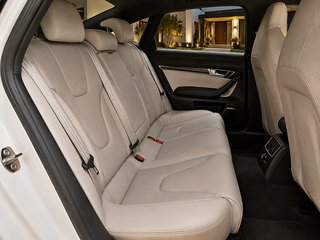 AUDI S6 5.2 V10 FSI QUATTRO 435 CV Atmosférico