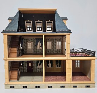 Playmobil Mansión Victoriana 5300