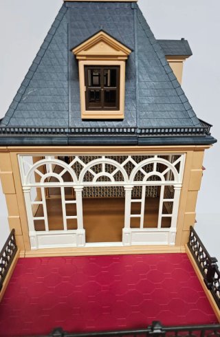 Playmobil Mansión Victoriana 5300