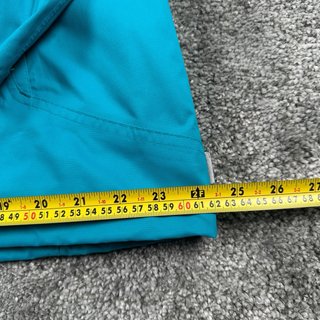 Chubasquero impermeable Quechua Mujer Talla XL