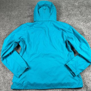 Chubasquero impermeable Quechua Mujer Talla XL