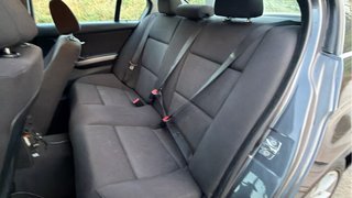BMW Serie 3 2006