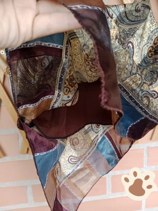Top Paisley S