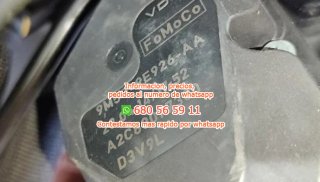 Carnp2144977 motor completo ufma ford  Ref:7569746