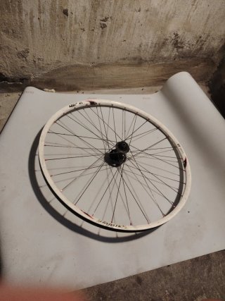 Cerchio bici 26 Specialized graffiato