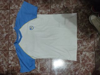 Uniforme Vegasur