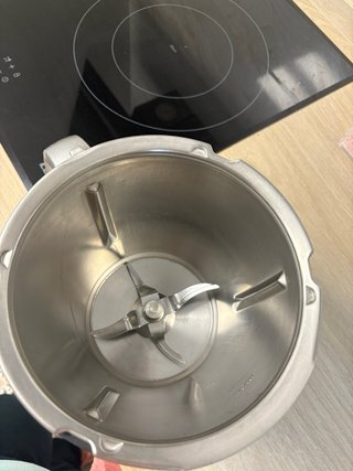 Vaso Thermomix TM7