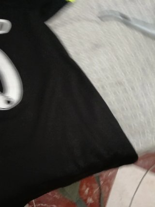 Camiseta Fútbol Adidas Chelsea Negra y Amarilla