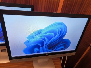 Monitor HP E240C