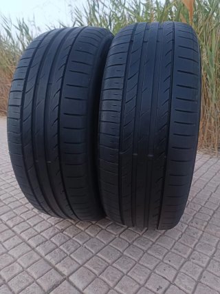 Neumáticos 205/50/17 93W