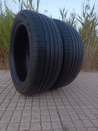 Neumáticos 205/50/17 93W