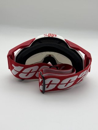 Gafas 100% Roja 8