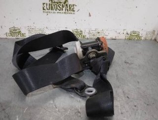 Cinturón seguridad tras der suzuki grand 1.9 34353