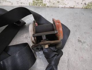Cinturón seguridad tras der suzuki grand 1.9 34353