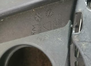 43040751295 altavoz seat leon (5f1) 2.0 fr 283070