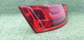 Piloto tras izq audi 4m0945093 4m0945094 q7 93406