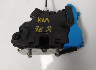 Kia 81420a2400 cerradura puerta ceed tech 226115