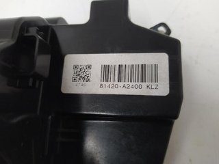 Kia 81420a2400 cerradura puerta ceed tech 226115