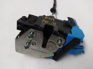 Kia 81420a2400 cerradura puerta ceed tech 226115