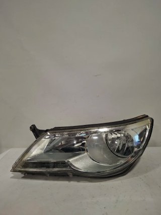 Faro Izquierdo VW Tiguan 2009 5N1941031P