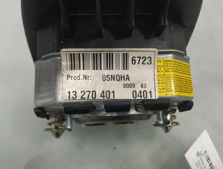 Opel 341159 13270401 airbag guida insignia berlina