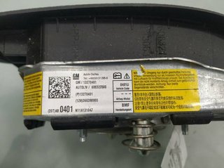 Opel 341159 13270401 airbag guida insignia berlina