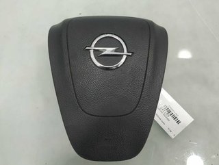 Opel 341159 13270401 airbag guida insignia berlina