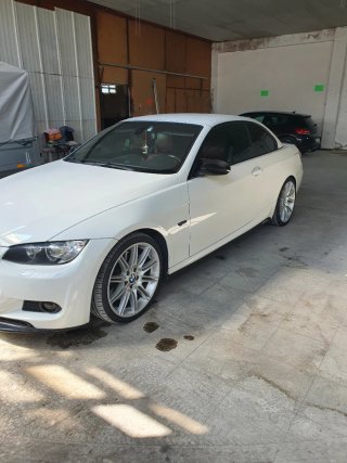 BMW Serie 3 2010
