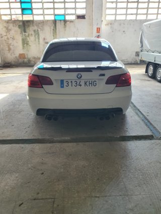 BMW Serie 3 2010